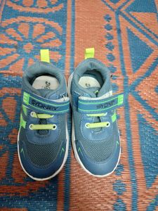Sydney Fashion Sneakers For Boys