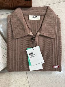 Knitting Tshirts M To Xl