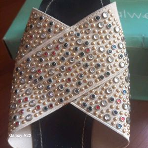 Catwalk Sandles ( Flats) For Women