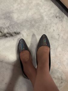 Metallic Flats, Shiny and classic