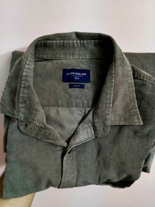 men&#39;s premium rugged shirt