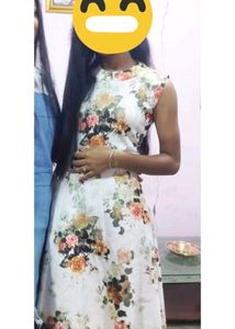 WESTERN WOMEN DRESS