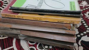 Class 12th Cbse Full Course