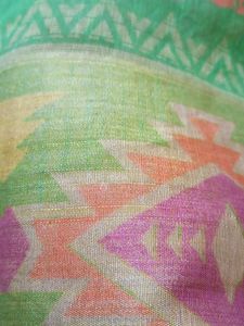 Combo Of 3 Daily Wear Sarees Without Blouse