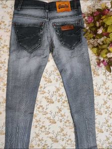 Combo Of Boy&#39;s Jeans