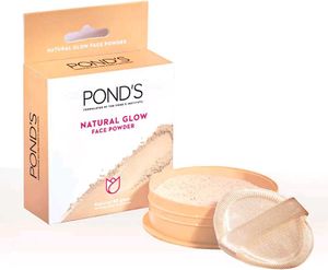 POND&#39;s Natural Glow Matte Powder 30G Pink BB