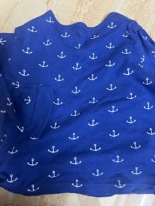 Mothercare Pack Of 2 T-shirts 12-18months