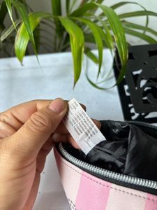 Victoria’s Secret Makeup Bag