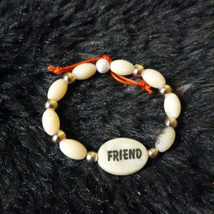 Friends Bracelate