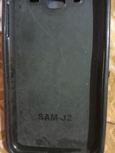 Phone Cover Sam J2
