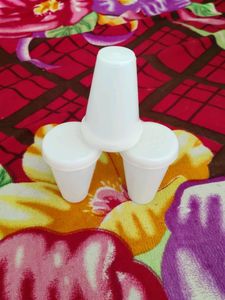 Kulfi Mould Best Quality (Pack Of 3)