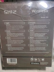 Premium Quality Bluetooth headphones 🎧🔥