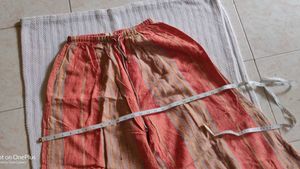 COTTON PLAZZO