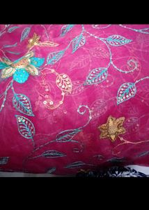Material For Dress Kurti
