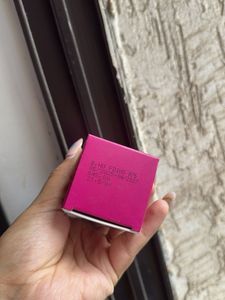 Foxtale Niacinamide Clarifying Serum