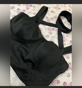Sexy Brallet Top