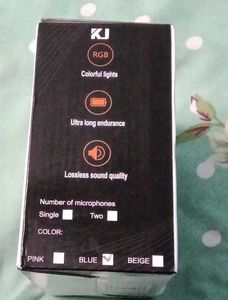 Karaoke Sound System K12