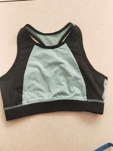 workout Sports bra