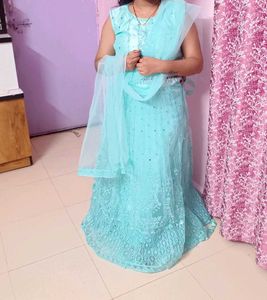 Lehenga Choli