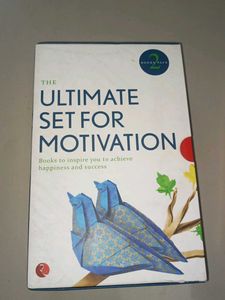 Self-Help Book Bundle