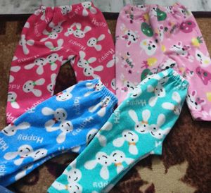 Baby Pajama Pants Bundle
