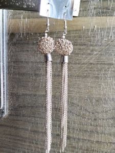 Assorted Earrings 🌹💕🫰