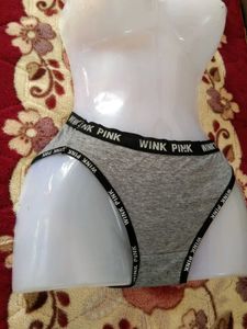 Wink Pink Panties