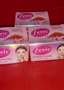 Fem Cream Bleach