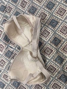 Comfortable Everyday Bra