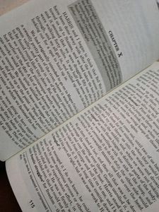 Novel: Three Men In A Boat