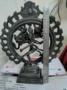 Nataraja Idol Showpiece