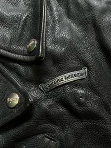 Y2k Premium Jacket