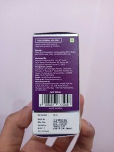 Derma Co 10% Niacinamide Face Serum