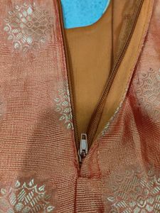 Long Frock For Girls