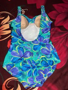 Pretty Swimsuit Plus Size😍