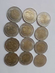 20 Rs Coin Combo