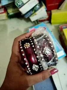 New Bangles