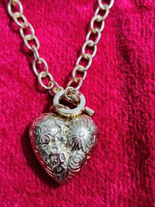 2 pc Neck chain combo