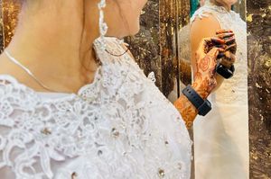 Wedding Gown