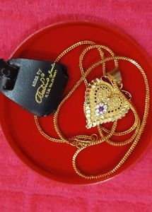 Golden Chain.