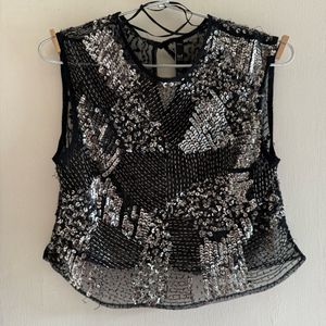 Zara Top