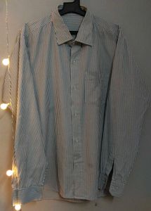 &#34;Stripes That Speak Class&#34;