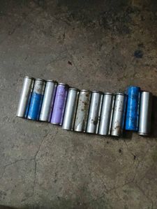 Battery 18650 Lithium Batter