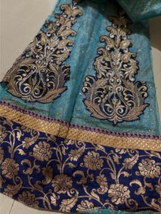 Bridal Lehenga Skirt For Women