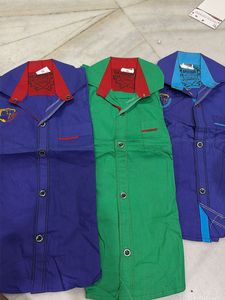 Boys Clothing Set