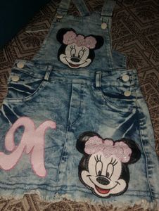Cute Dress For Baby