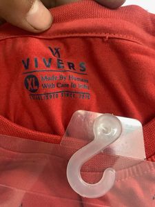 Vivers T-Shirt
