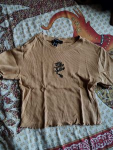 Dragon Graphic Tee
