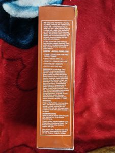St. Botanica Facewash