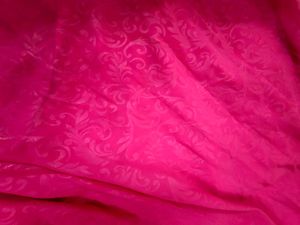 full umbrella gown padded(full sleeve)